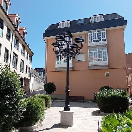 Appartamento Apartamento Cee - Costa Da Morte Esterno foto