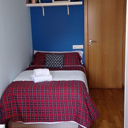 Appartamento Apartamento Cee - Costa Da Morte Esterno foto