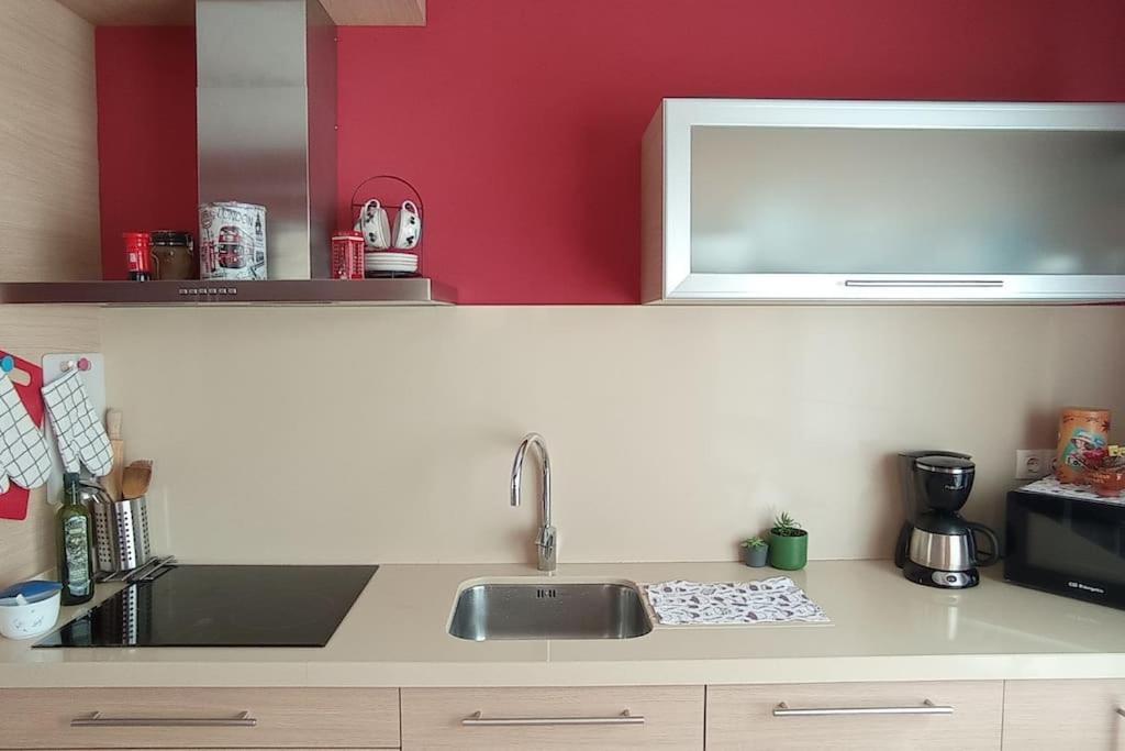 Appartamento Apartamento Cee - Costa Da Morte Esterno foto