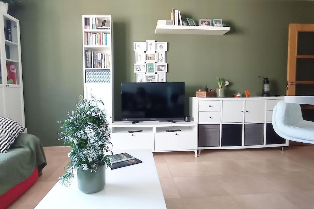 Appartamento Apartamento Cee - Costa Da Morte Esterno foto