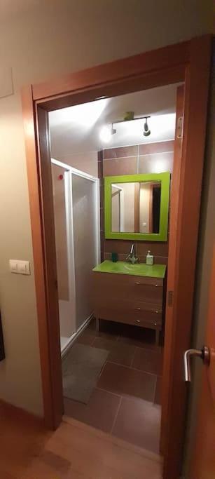 Appartamento Apartamento Cee - Costa Da Morte Esterno foto
