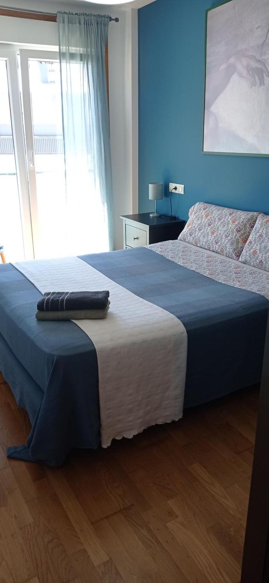 Appartamento Apartamento Cee - Costa Da Morte Esterno foto